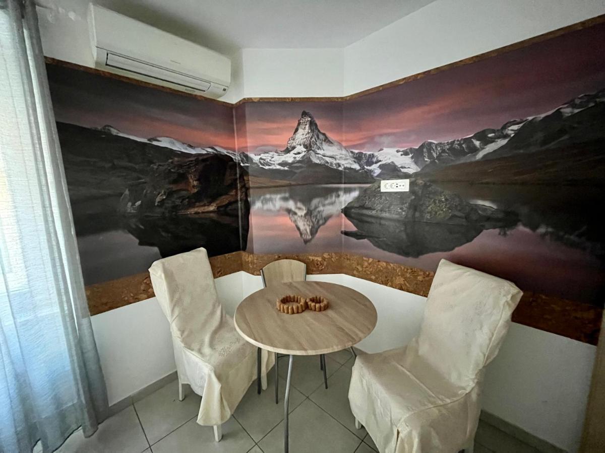 Villa Abeona Makarska Exterior foto
